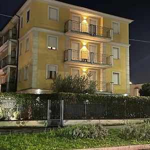 Apartament Il Fiore, Bergamo